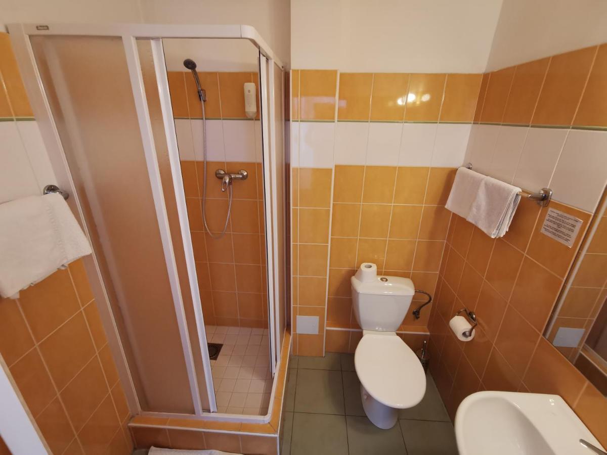 Apartment Amandment Прага Экстерьер фото